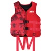 Kids Swim Vest Life Jacket for Children Adults Flotation Swimsuit
