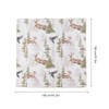 High Chair Mat Prevent Slip Waterproof Foldable Multi Functional Baby