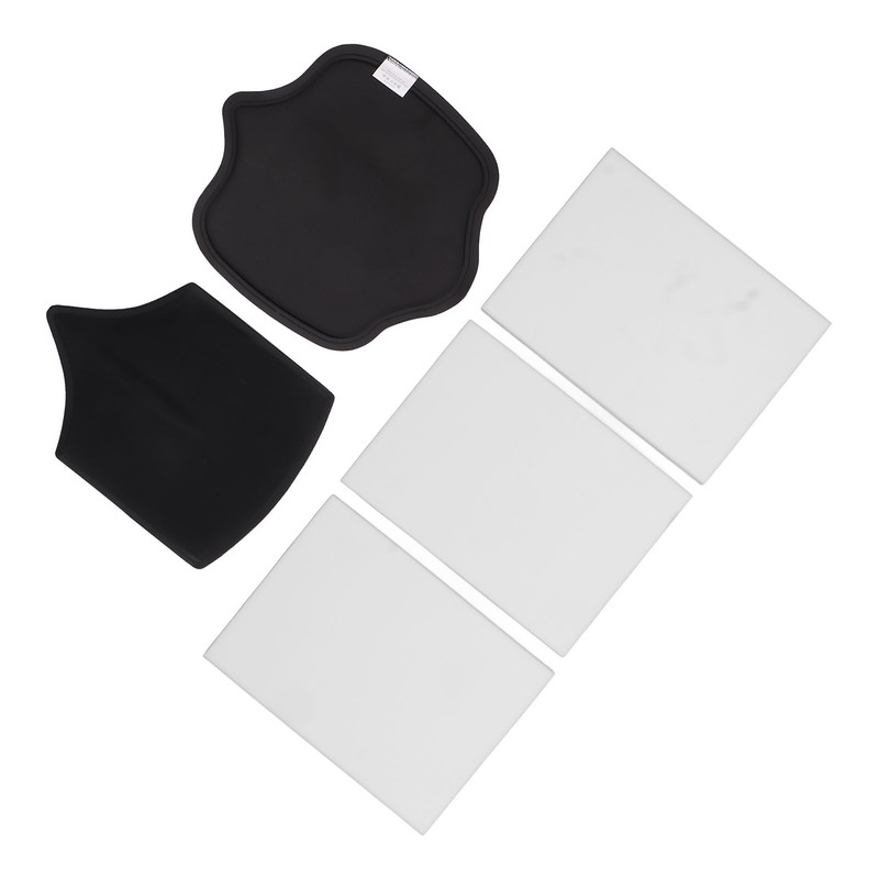 5pcs Recovery Liposuction Supplies High Compression Soft Body Shaping Post