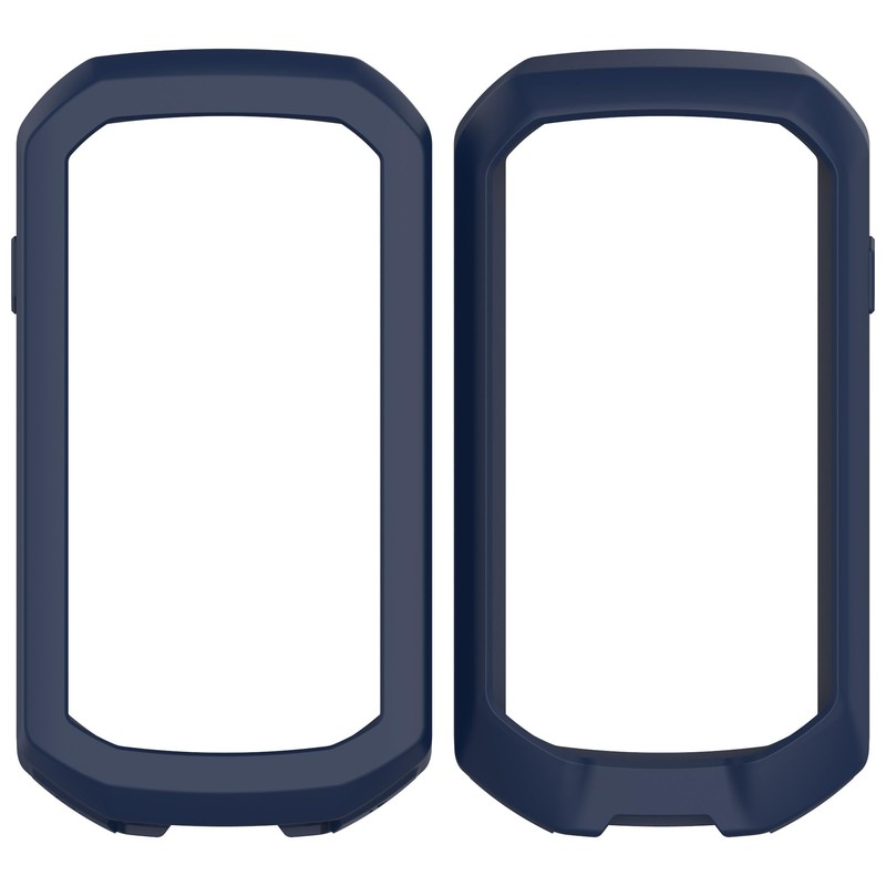 Compatible with Garmin Edge 1050 Case, Soft Silicone Case Cover