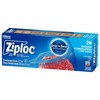 Ziploc Large Food Storage Freezer Bags, Grip 'n Seal Technology