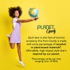 PLANET GOODY® BOBBY SLIDES - Pinzas para el cabello, accesorios