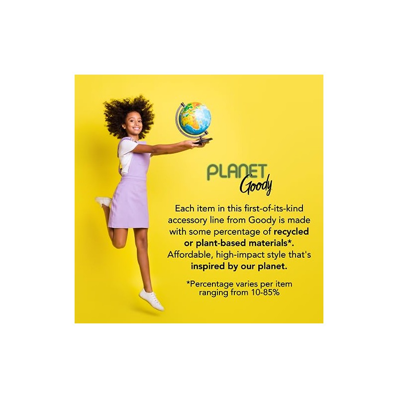 PLANET GOODY® BOBBY SLIDES - Pinzas para el cabello, accesorios
