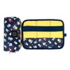CONCISE Sanrio SSBP004 Pen Case, Bellows Mix