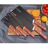 WELLSTAR Knife Edge Guards Set, 5 Piece Universal Blade Covers,