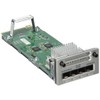 Cisco 4-Port Gigabit LAN Expansion Module for Catalyst 3850-24/3850-48 (C3850-NM-4-1G)