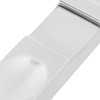 304 Stainless Steel Chopstick Holder, Creative Design, Convenient for Chopsticks,
