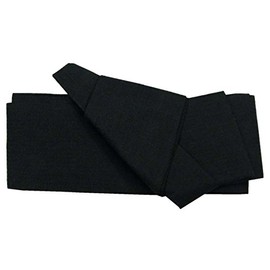 FANCY PUMPKIN Mens Japanese Yukata Kimono Robe Obi Belt Harajuku Waistband-#04