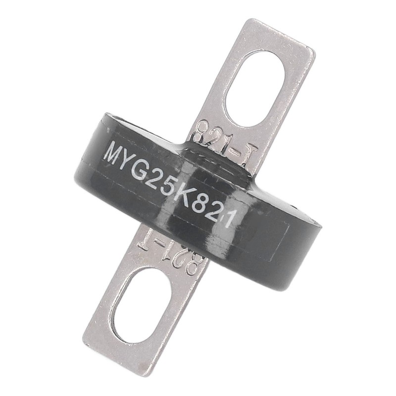 820V Diode Rectifier Replacement Aluminum Alloy Electronic Diode Rectifier for