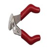 Wilde Tool G250.NP/CS 5" Angle Nose Ignition Pliers-Satin