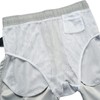 LETAOTAO Big and Tall Swim Trunks for Men Plus Size