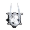 Oumefar DC 12 V Mini Peristaltic Pump Laboratory Dosing Pump