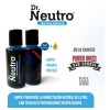 Jabón Para Tatuajes Dr. Neutro Power Inked