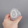 Tinoaly Replacement Knob Compatible with Moen 100710 Shower Handle, Bathroom