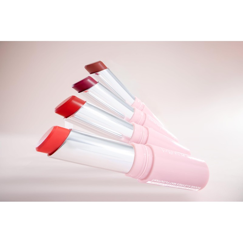 Wet n Wild Cloud Pout Soft Blur Matte Lipstick, Matte