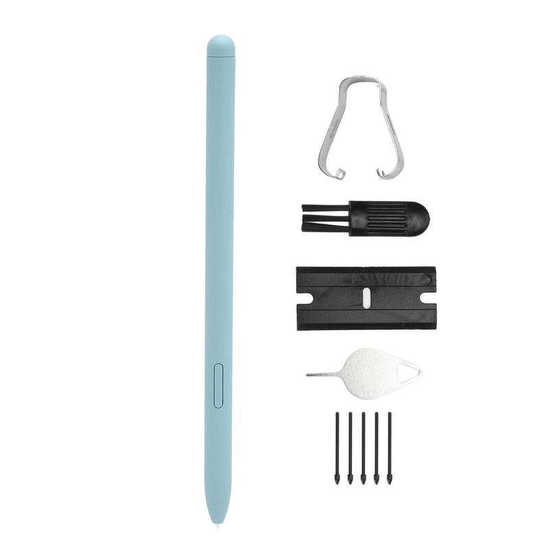 Tablet Lite Stylus Replacement for Tab S6, High Sensitivity Precise
