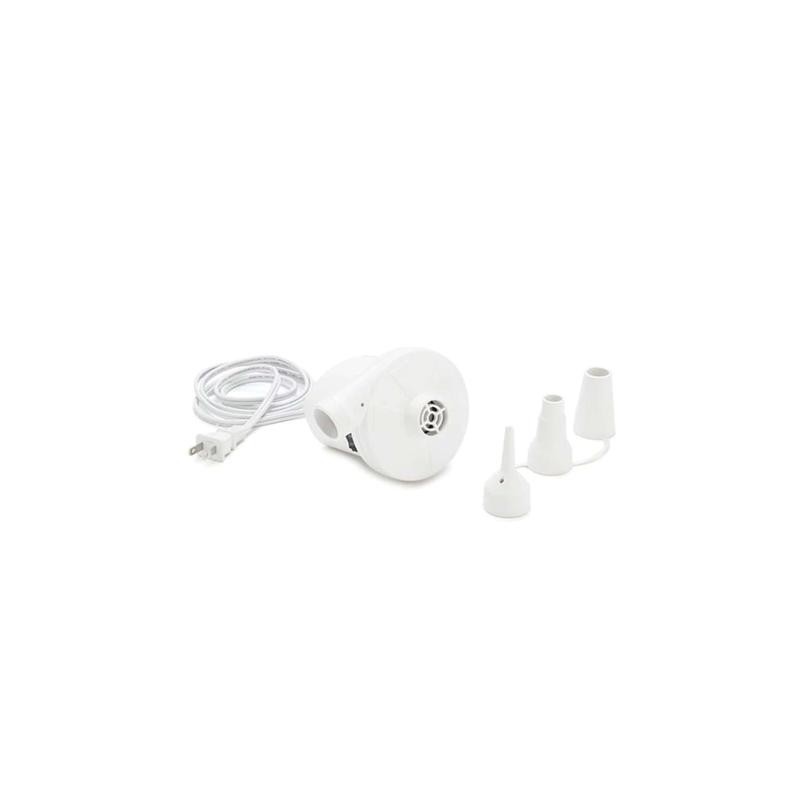 Funboy Inflatable Air Pump for Easy Inflation