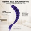 Hair Accessories Set - Ponytail Extensions - Claw Clip Set