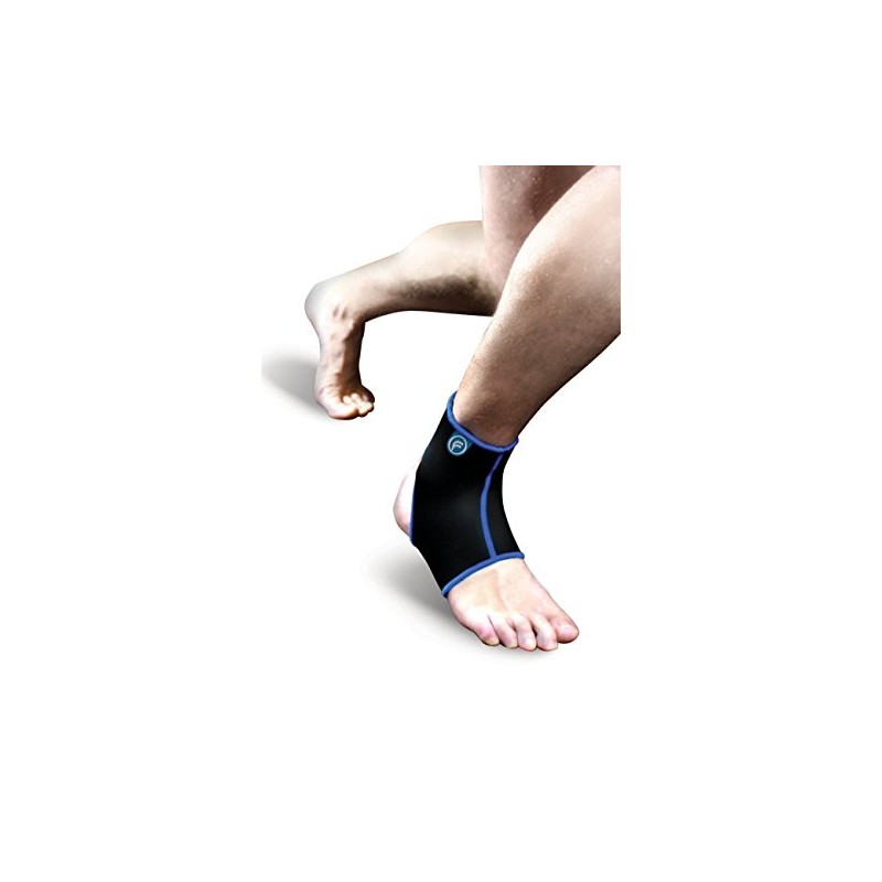 Fortuna Neoprene Ankle Support - Medium