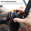 AMAZEAR Magnetic Mount and Suction Car Holder Combo for DJI