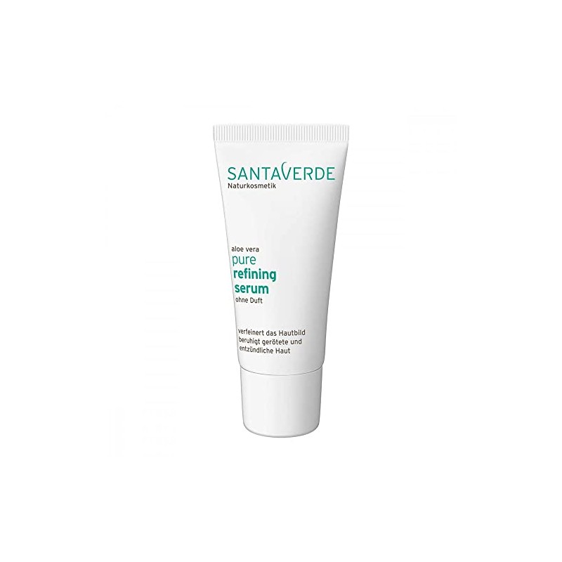 Pure Refining Serum Unscented 30 ml