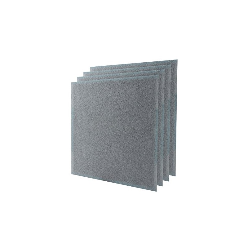 InvisiClean Replacement Prefilter - 4 Pack - Compatible with InvisiClean