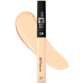 Maybelline Fit Me Concealer, Vanilla, 0.23 fl oz