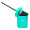 Imperial Riding Container With Hoof Oil Brush One Size Black
