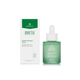 Cantabria Biretix Sérum de Doble Corrección, 30 ml