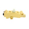 PV2 Brass Proportioning Valve Disc/Drum Disc Front Drum Rear Brake