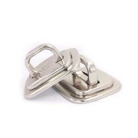 Operitacx 1Set Combination Cable Lock Anchor Plate for Laptop Security Durable Base for Theft Protection Compatibility with Multiple Laptop Models Easy