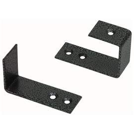 Takasho Lattice Fixing Bracket, Free Pole for Pillar Mounting