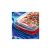 Pyrex C-233 3qt Easy Grab Glass Baking Dish - Made