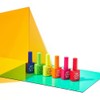 Very Good Nail Highlight 6 Piece Set Neon Color Gel