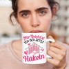 Trendation - Crochet Accessories Cup Gift Knitting Gifts Crochet Grandma