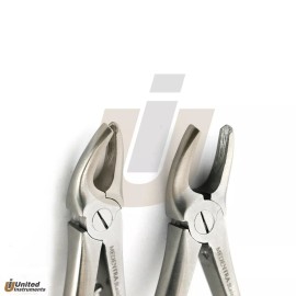 Medentra Veterinary Dental Extraction Instruments Kit Animal Tooth Extracting Forceps