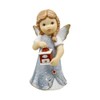 Goebel Angel Figurine Spicy Coffee Scent Christmas Bakery Nina &