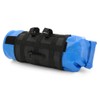 Lixada Waterproof Front Bicycle Bag, Bike Front Frame Handlebar Pannier