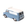 Oxford Diecast 76CA028 Bedford CA Van RAC