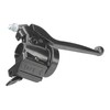 Clamp for Throttle Handle with Fitting Fits Simson S50 S51