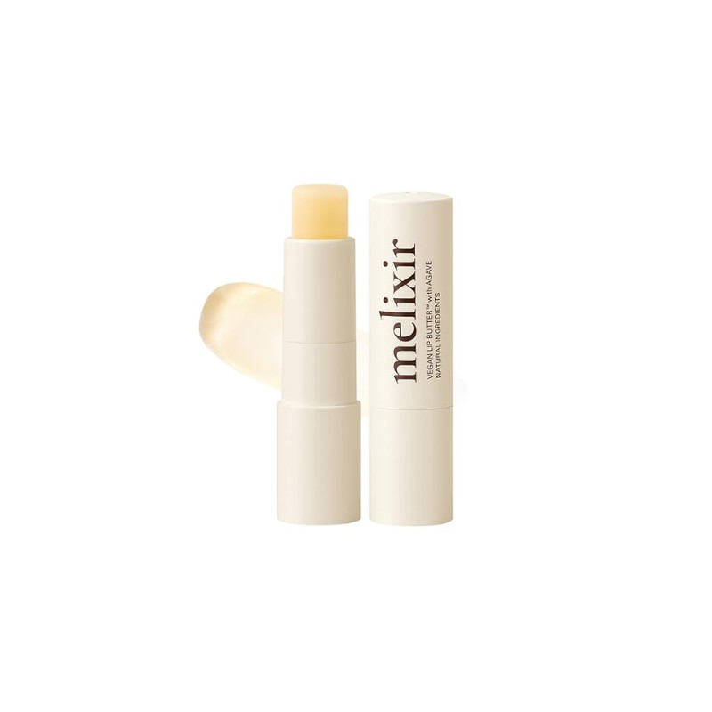 Melixir [Melixir]Vegan Lip Butter (12 colors)
