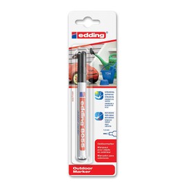 Edding 8055 Paint Marker Outdoor Marker