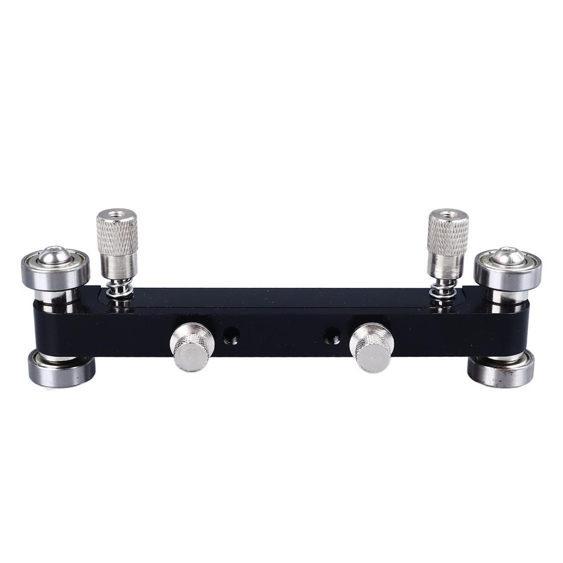 Guitar Nut Sander Bridge Saddle Grinding Sanding Tool Luthier Tool