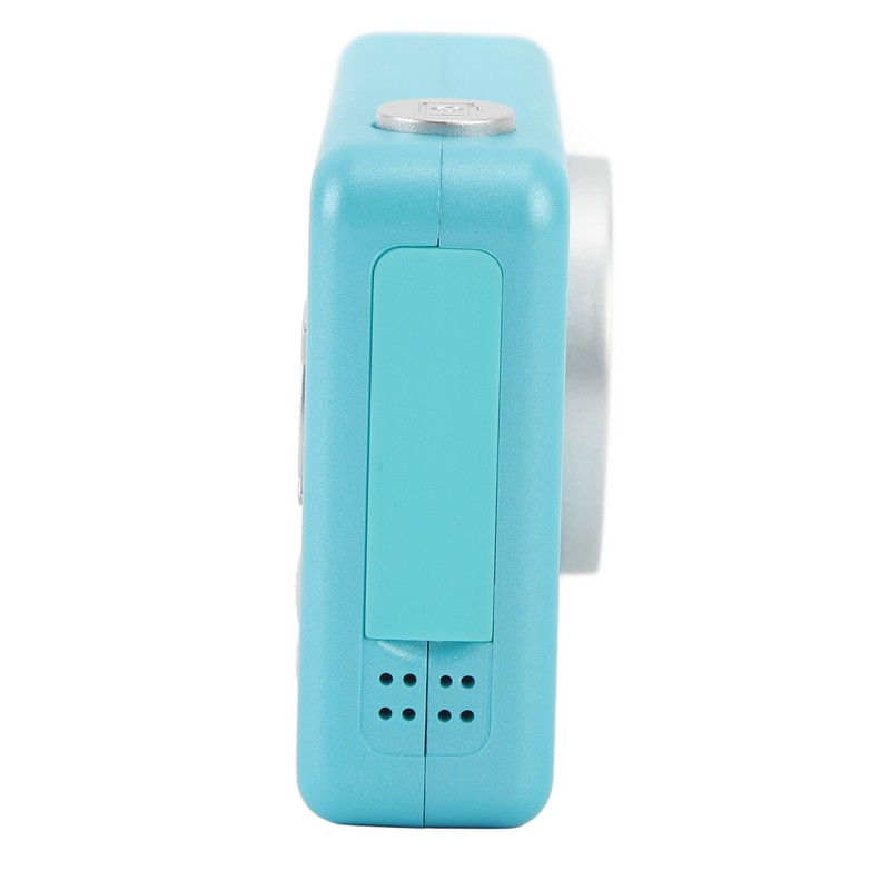 Digital Camera 2.4in IPS Screen 48MP 2.5K Video Output Auto