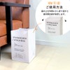 Nexta Trash Can Disposable Garbage Bags with Dust & Storage