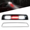 Gubebaili Third 3rd Brake Light Fit for Dodge Ram 1500