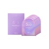 Gentle Touch Bubble Peeling Body Pad (5 pieces per box)