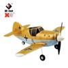 WLtoys A250 RC Airplane 2.4GHz 4CH RC Plane 6-axis Gyro