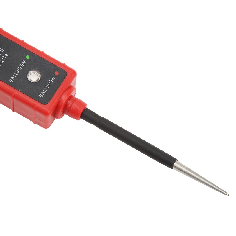 Car Circuit Tester with LED Light 6‑24V Multifunction Automotive Test