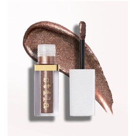 Stila 2 Pack STILA Glisten & Glow Liquid Eye Shadow STREAM - Full Size Boxed Rack/14